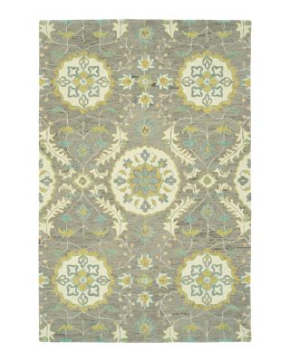 Kaleen Chancellor CHA16 Runner Area Rug, 2'6 x 8'