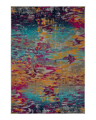 Kaleen Legata LEG05 Runner Area Rug, 2'2 x 7'6