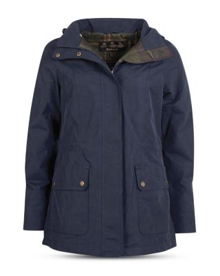 barbour parka lockwood