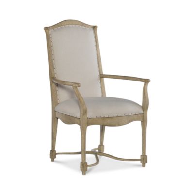 Hooker Furniture - Ciao Bella Upholstered Back Arm Chair