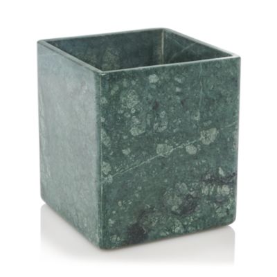 Kassatex - Esmeralda Wastebin