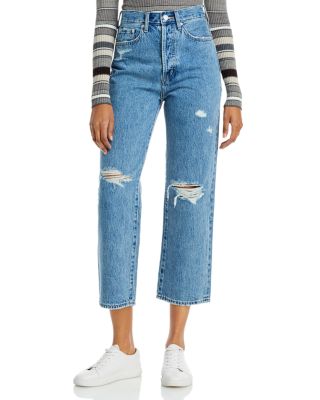 Pistola Cassie Super High Rise Jeans 