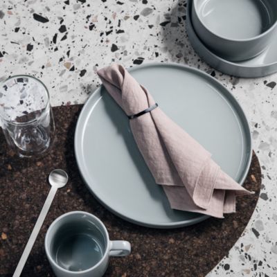 Pilar Dinner Plates, Set of 4