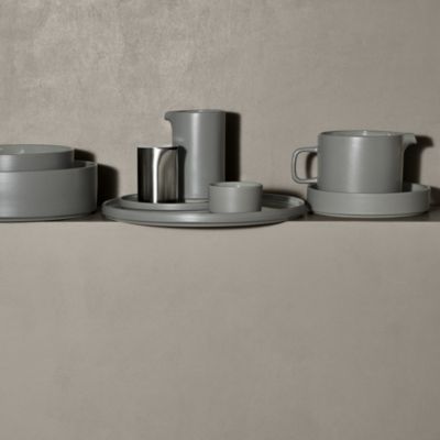 Pilar Dinner Plates, Set of 4