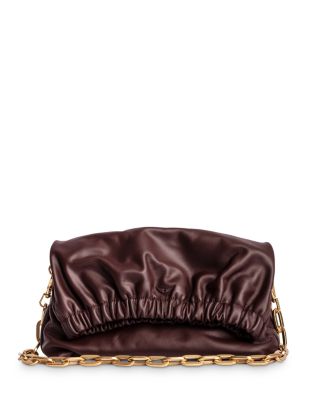 Zadig + Voltaire Rockyssime Metallic Bag – Shop at the Mix