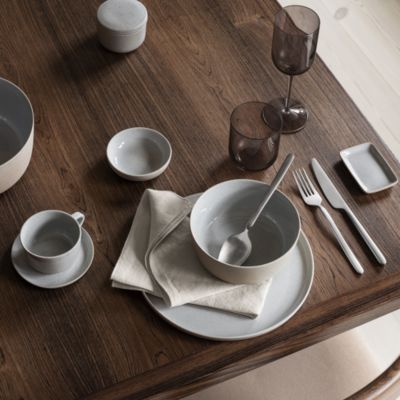 Sablo Snack Bowls, Set of 4