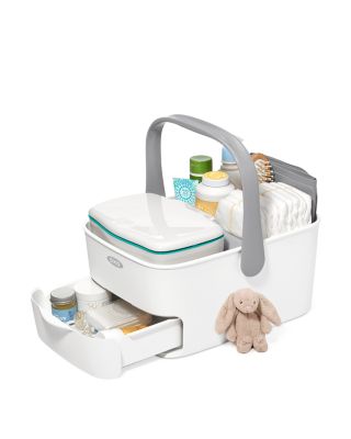 Tot Diaper Caddy