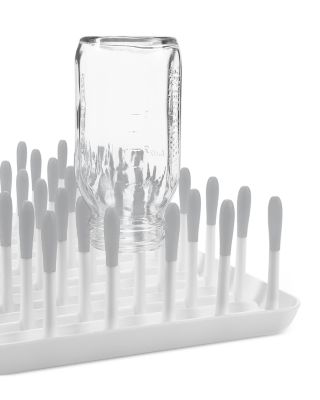 Tot Bottle Drying Rack