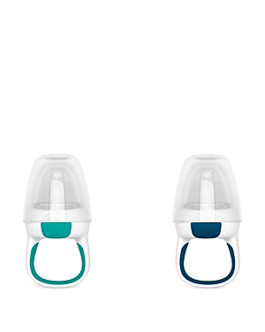Oxo Tot Silicone Self Feeder - 2 Pack