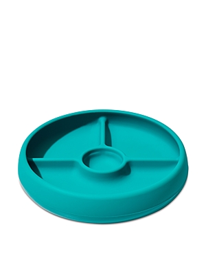 Oxo Tot Silicone Divided Plate