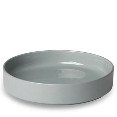 Pilar Deep Dessert Plates, Set of 4