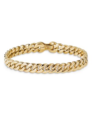 David Yurman Men's Designer Jewelry 
