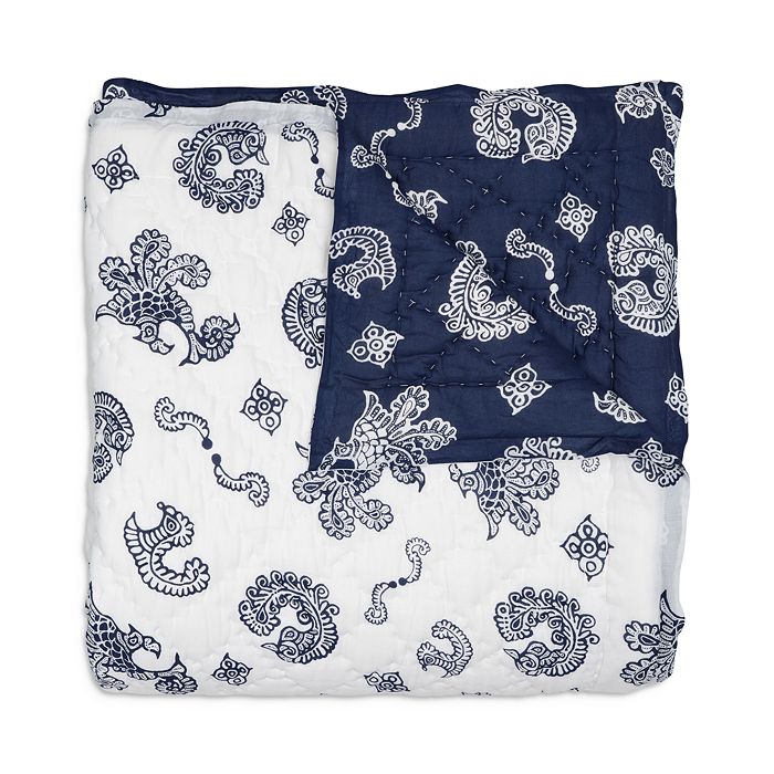 John Robshaw Naya Quilt, Queen Bloomingdale's