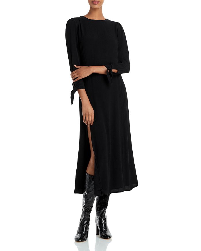 LBLC The Label Donna Midi Dress | Bloomingdale's