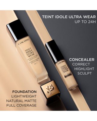 Teint Idole Ultra Wear All Over Concealer