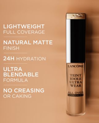 Teint Idole Ultra Wear All Over Concealer
