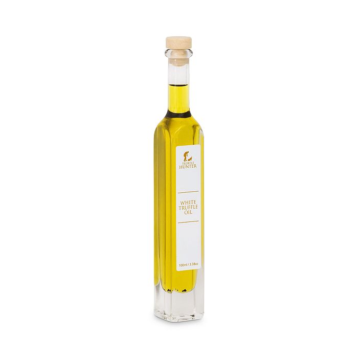TRUFFLEHUNTER White Truffle Oil Gift Bottle 3.38 oz. Bloomingdale's