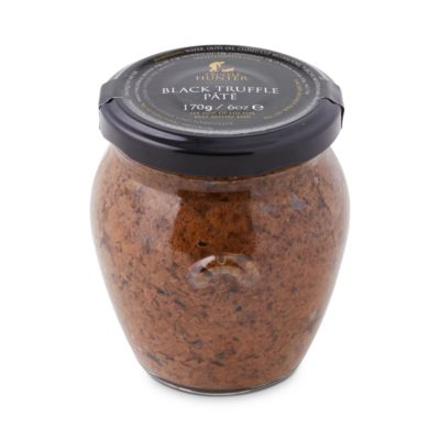 TRUFFLEHUNTER - Black Truffle Pate