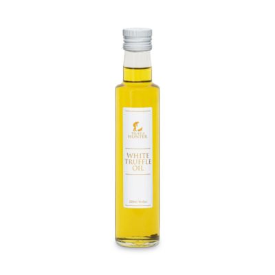 Trufflehunter Black Truffle Oil Double Concentrate 8.45 oz.