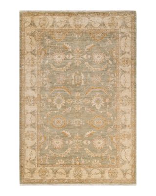 Bloomingdale's Eclectic M1480 Area Rug, 5'10 x 8'9
