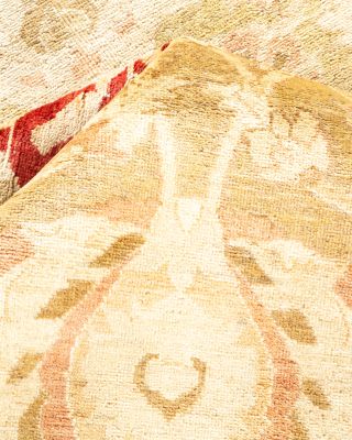 Mogul M1189 Runner Area Rug, 6'2" x 16'1"