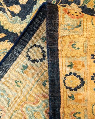 Mogul M1190 Area Rug, 6'2" x 9'2"