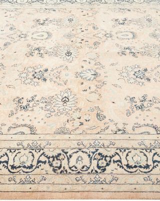 Mogul M1195 Area Rug, 6'1" x 9'