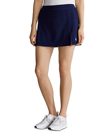 Descubrir 59+ imagen polo ralph lauren tennis skirt