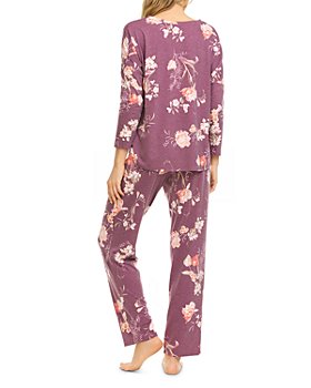 Flora Nikrooz Pajamas for Women - Bloomingdale's
