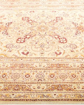 Mogul M1195 Area Rug, 6'2" x 9'4"