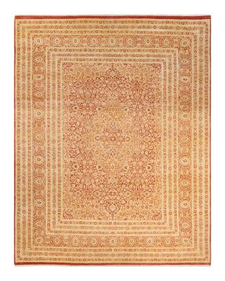 Bloomingdale's Mogul M1220 Area Rug, 9'4 x 11'10
