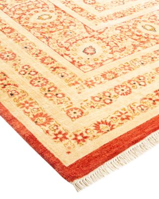 Mogul M1220 Area Rug, 9'4" x 11'10"