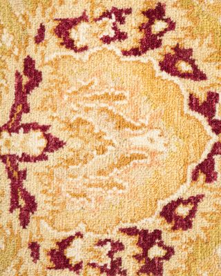 Mogul M1251 Area Rug, 6'1" x 9'