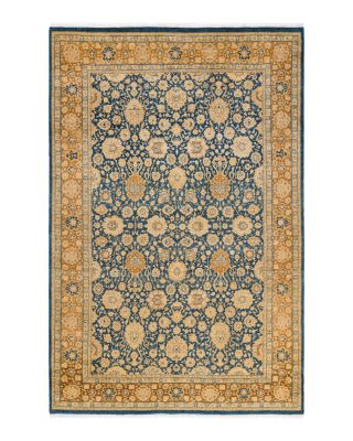 Bloomingdale's Mogul M1273 Area Rug, 6'1 x 9'3