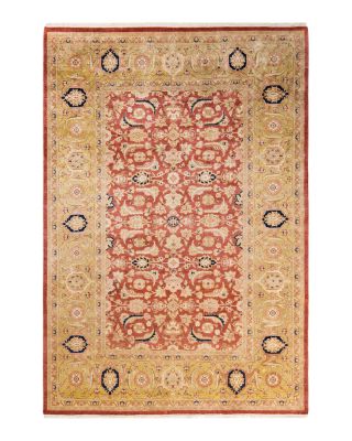 Bloomingdale's Mogul M1289 Area Rug, 6'1 x 9'1