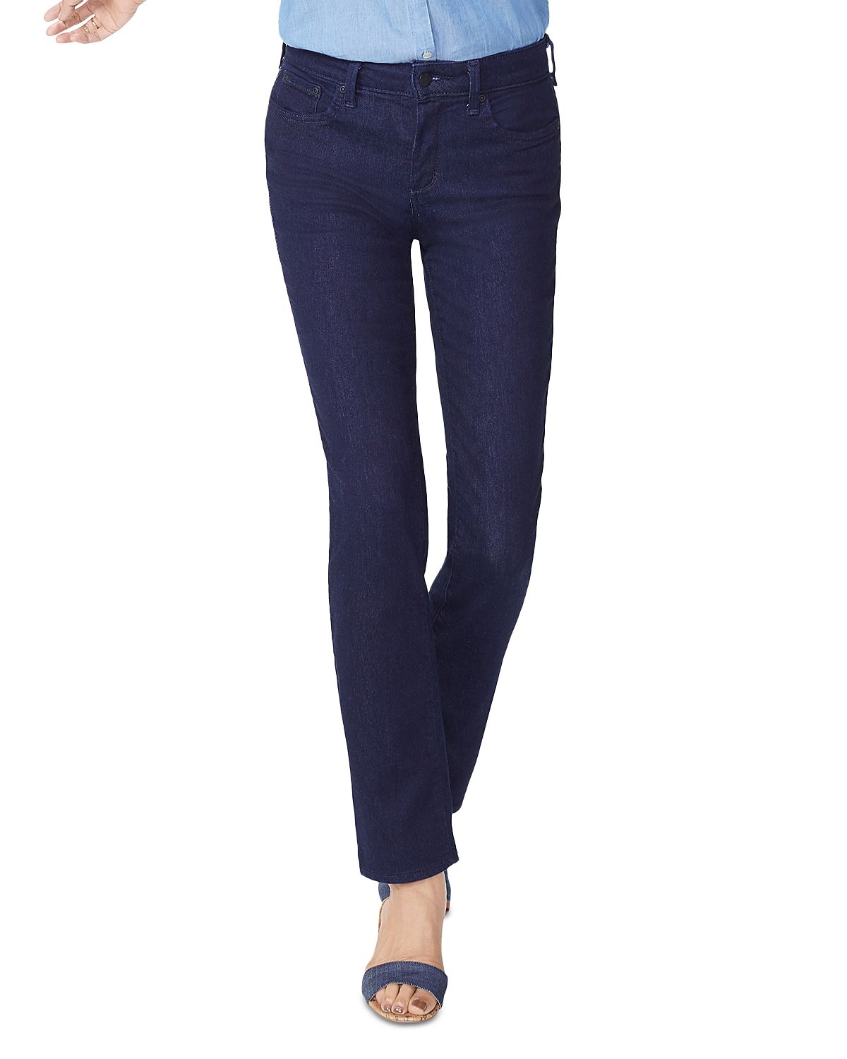 Nydj Sheri Slim Jeans