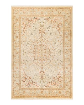 Bloomingdale's Mogul Area Rug, 6'2 x 9'1