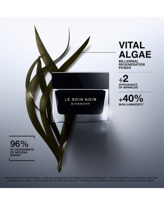 Le Soin Noir Light Face Cream Refill 1.7 oz.