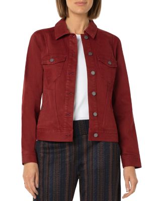 Liverpool Los Angeles - Denim Jacket