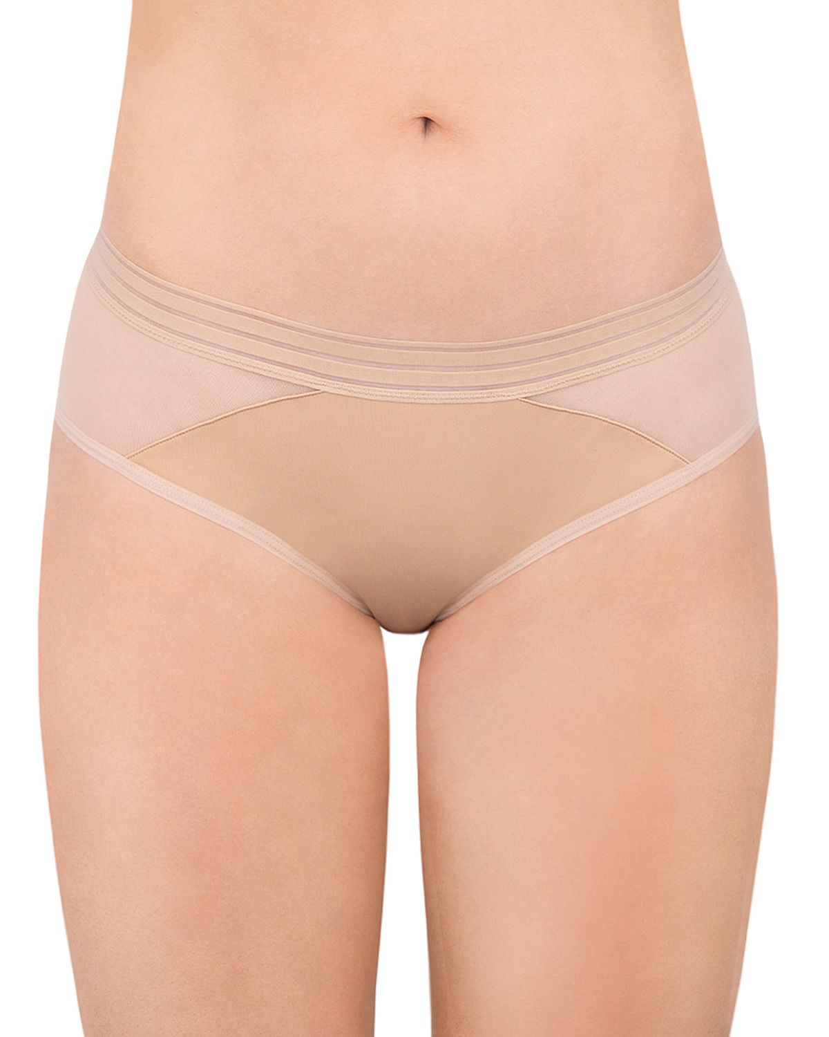 Photo 1 of Leakproof Elemental Mesh Hipster