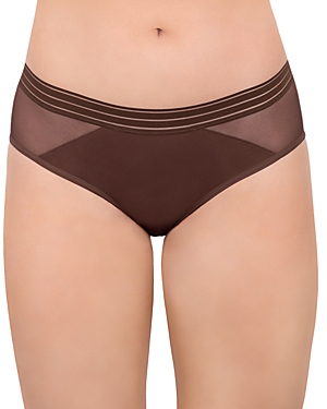 SAALT LEAKPROOF ELEMENTAL MESH HIPSTER,SUH001