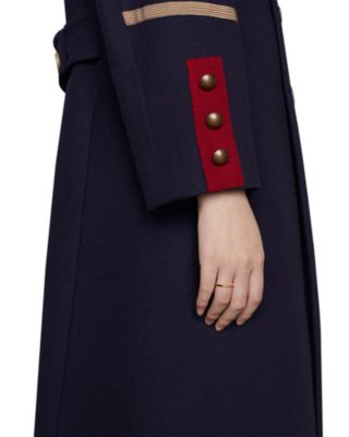 18K Rose Gold Link To Love Ring