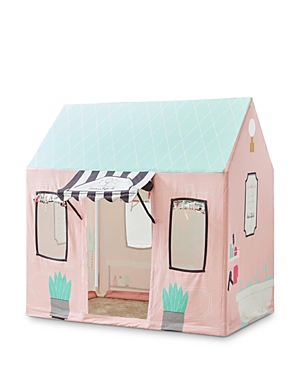 Wonder & Wise Beauty Salon Playhome Play House - Ages 3+