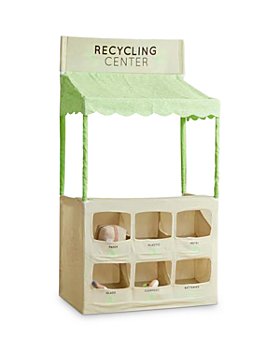 Wonder & Wise by Asweets - Live Green Recycle Play Stand - Ages 3+