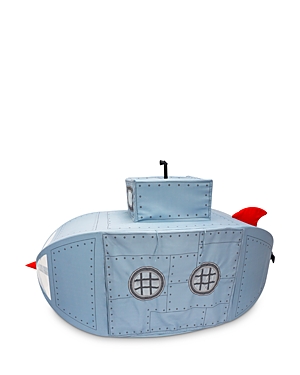 Wonder & Wise Submarine Playhome Play House - Ages 3+