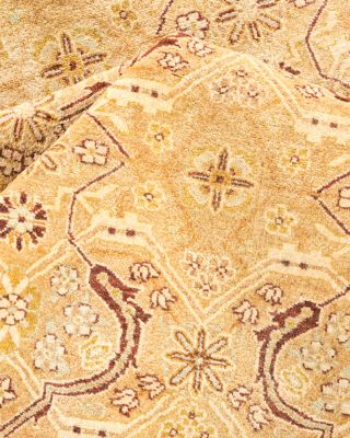 Mogul M1450 Area Rug, 6' x 8'10"