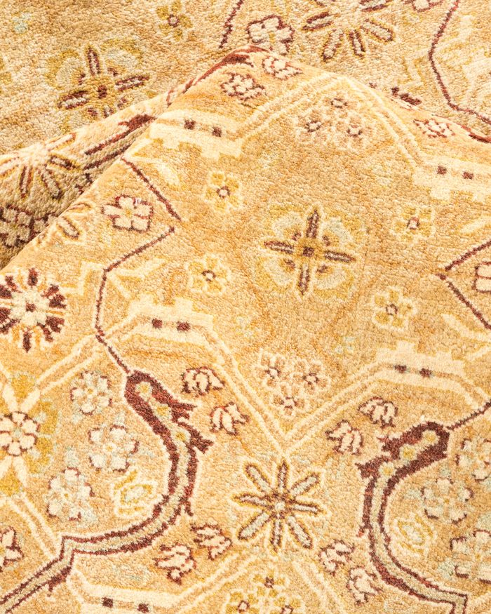 Mogul M1450 Area Rug, 6' x 8'10"