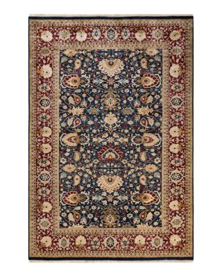 Bloomingdale's Mogul M1450 Area Rug, 6'1 x 9'1