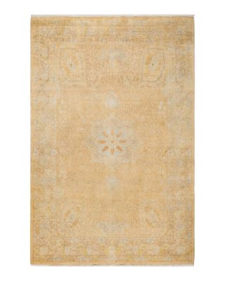 Bloomingdale's Mogul M1450 Area Rug, 6'2 x 9'2