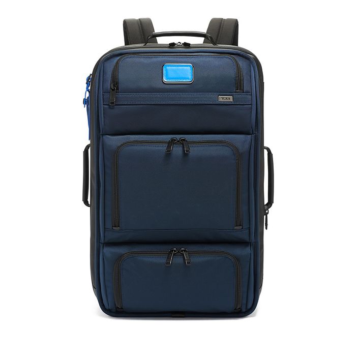 Tumi alpha duffel store